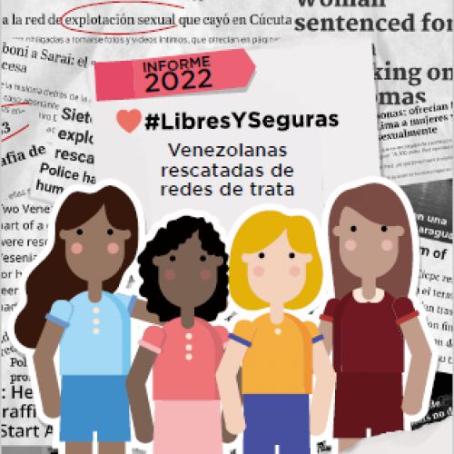 thumbnailimage of Informe 2022 #LibresYSeguras -Mulier